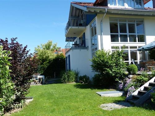 Feriehus / leilighet - 7 personer -  - 87547 - Missen