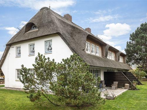 Ferielejlighed - 2 personer -  - Westerhörn - 25980 - Sylt / Ot Keitum