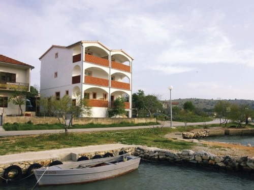 Ferielejlighed - 4 personer -  - Put Supljaca - Sibenik-Jadrtovac - 22000 - Jadrtovac