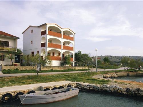 Ferielejlighed - 4 personer -  - Put Supljaca - Sibenik-Jadrtovac - 22000 - Jadrtovac