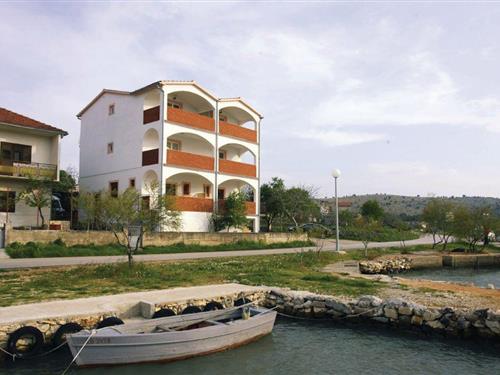 Ferielejlighed - 4 personer -  - Put Supljaca - Sibenik-Jadrtovac - 22000 - Jadrtovac