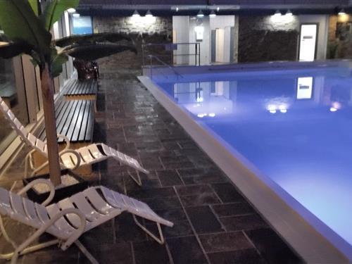 Ferielejlighed - 2 personer -  - Kurhausstr. - 38667 - Bad Harzburg