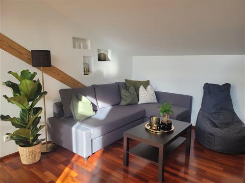 Ferielejlighed - 6 personer -  - Edtsiedlung - 5531 - Eben Im Pongau