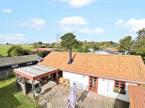 Holiday Home/Apartment - 5 persons -  - Ahornvej - Vemmingbund - 6310 - Broager