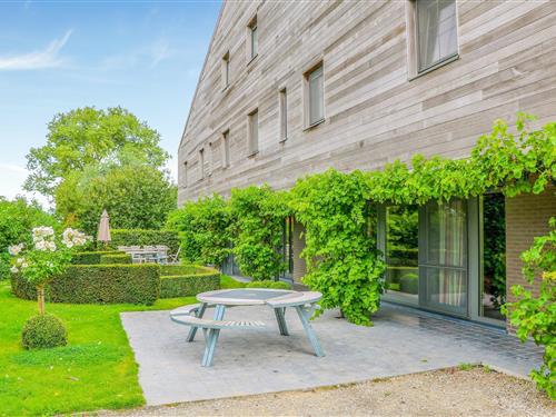 Ferienhaus - 8 Personen -  - 8691 - Gijverinkhove