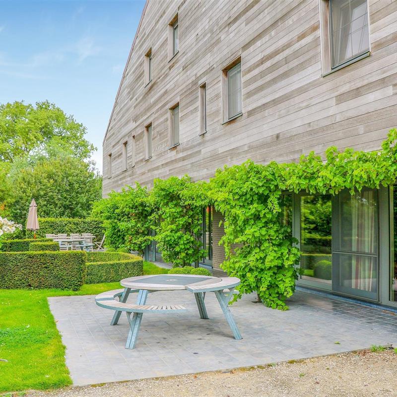 Sommerhus - 8 personer -  - 8691 - Gijverinkhove
