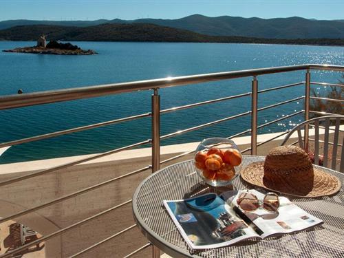 Holiday apartment - 4 persons -  - Radalj - Ploce-Klek - 20356 - Klek