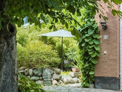 Ferielejlighed - 2 personer -  - Stampen Vej 2 Hus - 3700 - Rønne