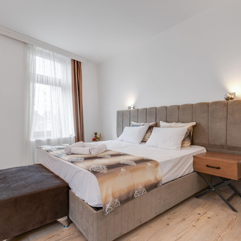 Ferielejlighed - 2 personer -  - 46047 - Oberhausen