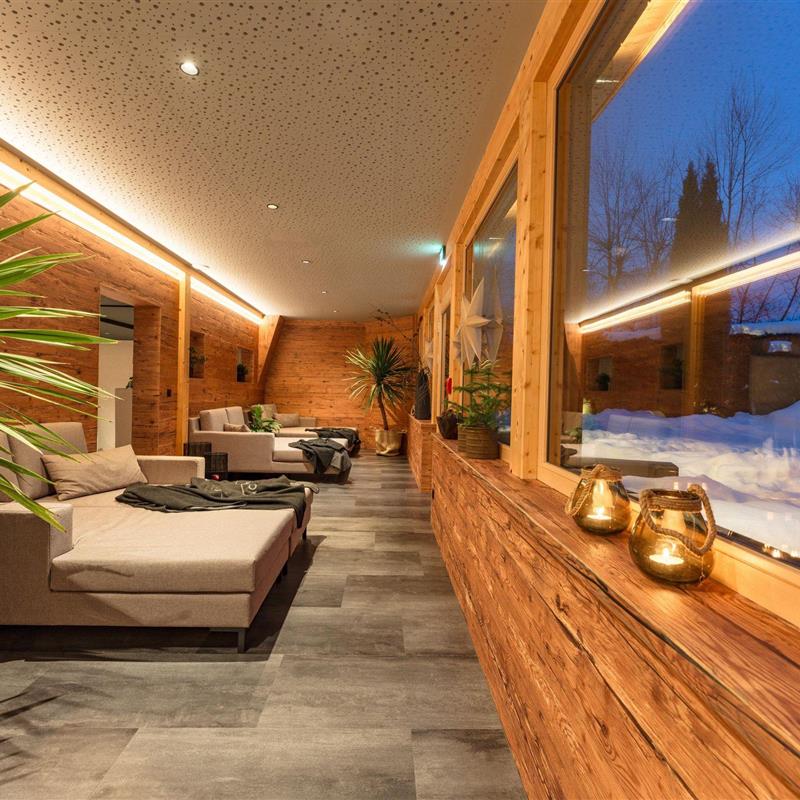 Ferielejlighed - 5 personer -  - Kurztrum - 8966 - Aich-Assach