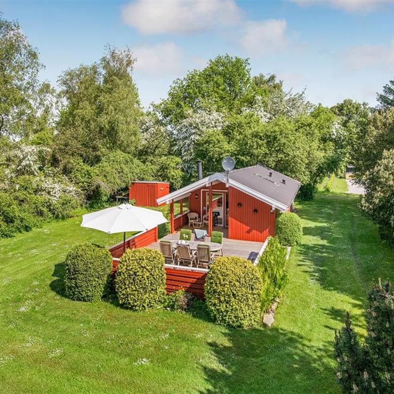Ferienhaus - 5 Personen -  - Ranunkelvej - Stoense - 5953 - Tranekär
