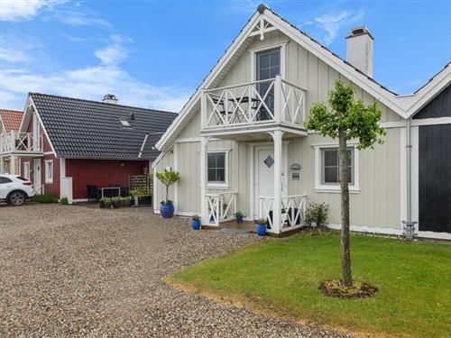 Sommerhus - 6 personer -  - Strandgårdsvej - Bro Strand - 5464 - Brenderup