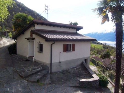 Ferienhaus - 2 Personen -  - 6573 - Magadino