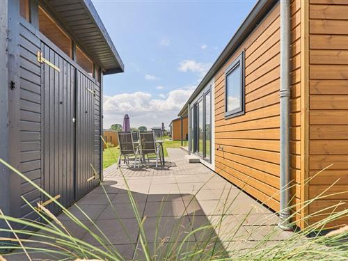 Feriehus - 4 personer -  - Süseler Moor - 23701 - Süsel