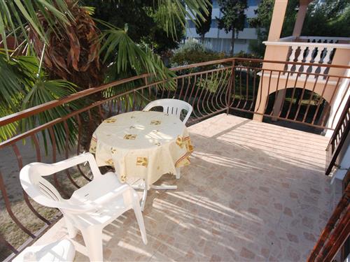 Feriehus / leilighet - 5 personer -  - Biograd na Moru - 23210 - Biograd Na Moru