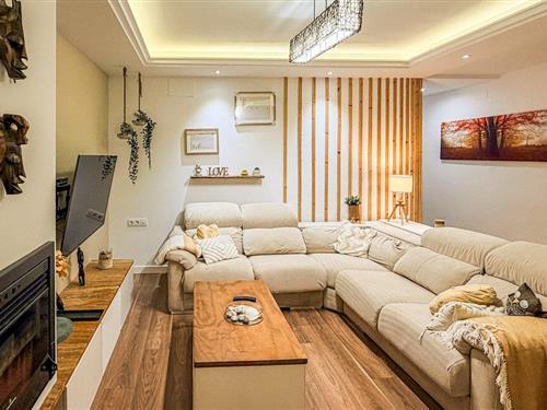 Holiday apartment - 4 persons -  - Espronceda - 11140 - Conil De La Frontera