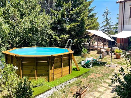 Villa - 15 personer -  - 90013 - Castelbuono (Pa)