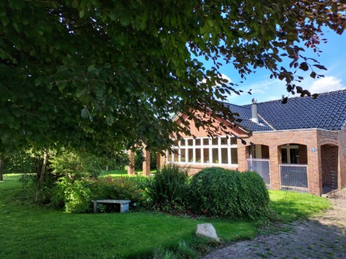 Villa - 5 Personen -  - Vestervang - Sydvestjylland - 6270