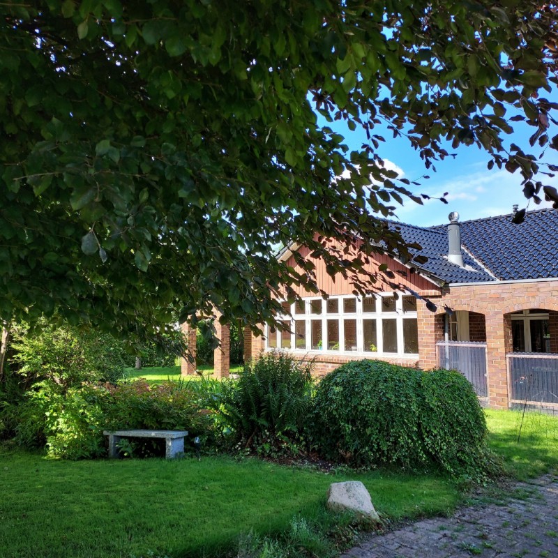 Villa - 5 Personen -  - Vestervang - Sydvestjylland - 6270