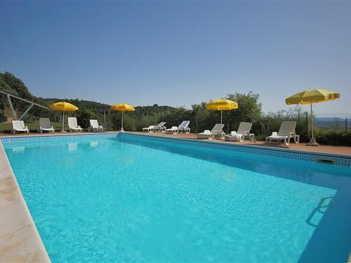 Bondehus - 4 personer -  - 06060 - Paciano