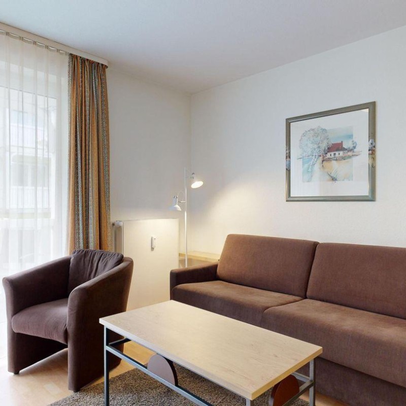 Ferielejlighed - 4 personer -  - Klünderberg - 18609 - Ostseebad Binz