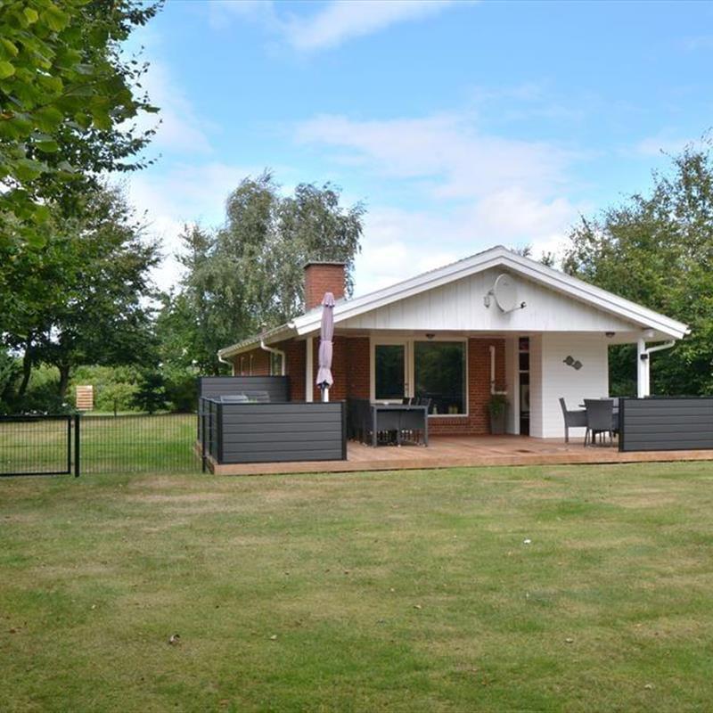 Ferienhaus - 6 Personen -  - Kløvervej - Nörhede - 6990 - Ulfborg