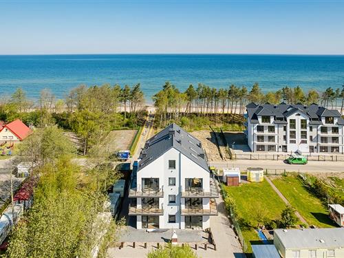 Holiday Home/Apartment - 4 persons -  - ul. Nadmorska - 76-044 - Sarbinowo