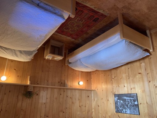 Holiday apartment - 4 persons -  - 3775 - Lenk