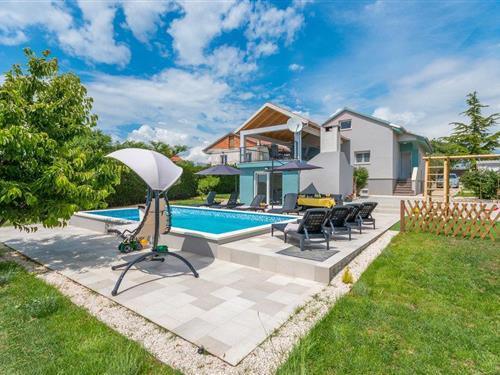 Sommerhus - 8 personer -  - Gorica - Zadar-Gorica - 23206 - Gorica