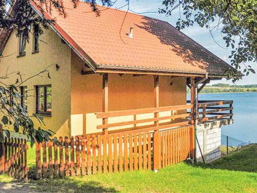 Holiday Home/Apartment - 6 persons -  - Szypry - Szypry - 11-010 - Dywity
