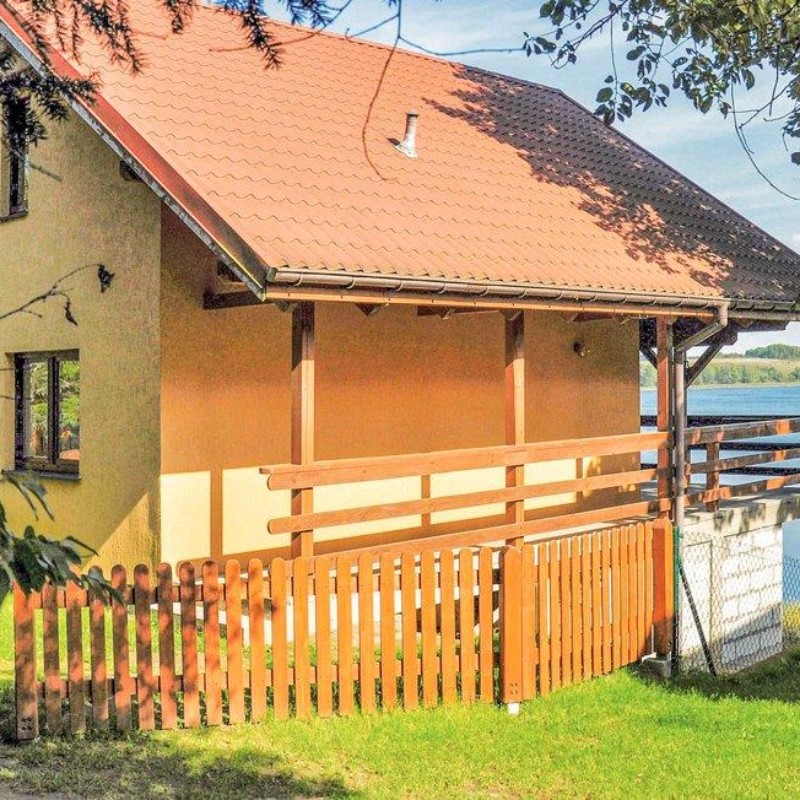 Sommerhus - 6 personer -  - Szypry - Szypry - 11-010 - Dywity