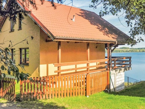 Feriehus - 6 personer -  - Szypry - Szypry - 11-010 - Dywity
