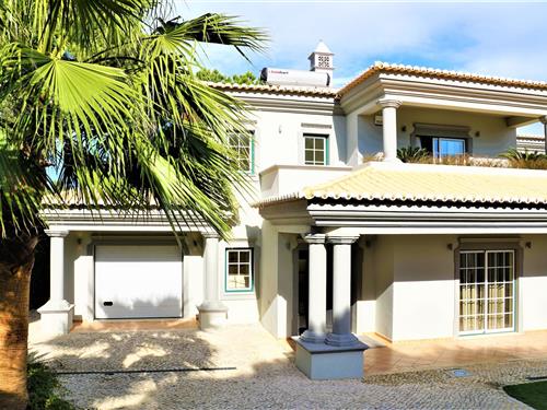 Villa - 8 personer -  - 8135-172 - Almancil