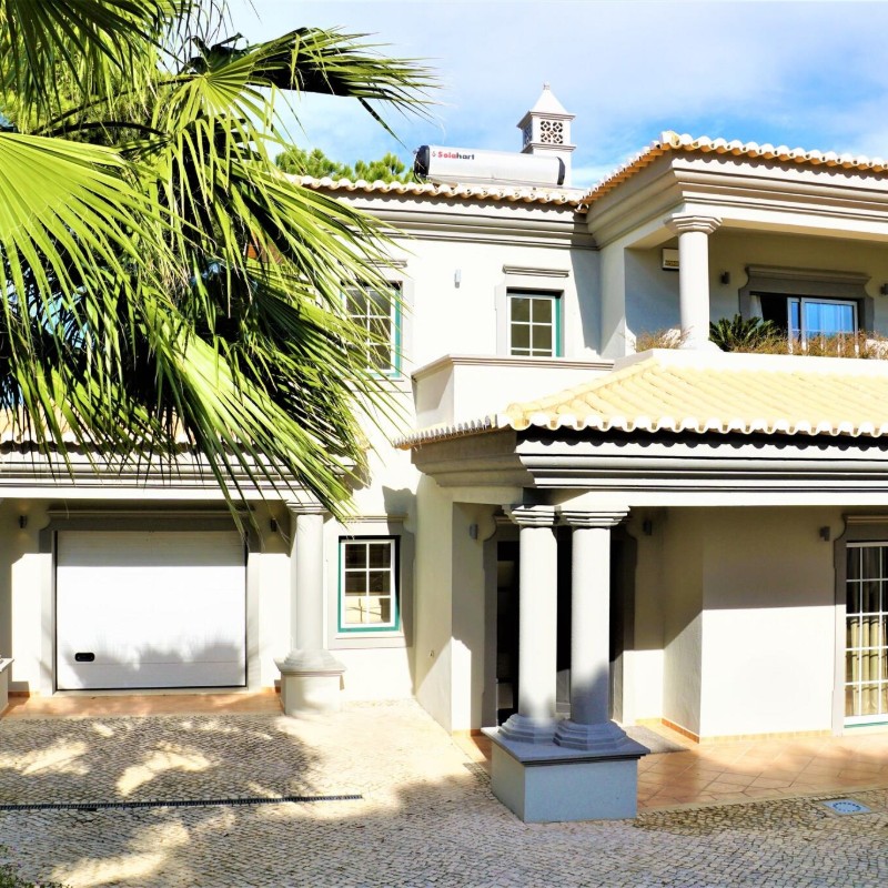 Villa - 8 personer -  - 8135-172 - Almancil