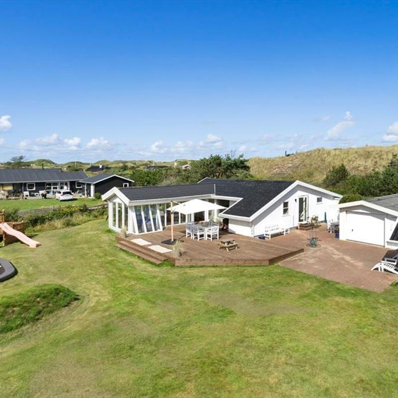 Ferienhaus - 5 Personen -  - Piben - 9492 - Blokhus