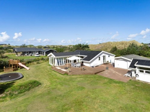 Sommerhus - 5 personer -  - Piben - 9492 - Blokhus