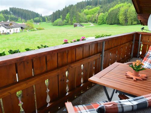 Ferienhaus - 5 Personen -  - Am Sandbichl - 87669 - Rieden Am Forggensee