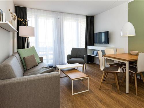 Ferielejlighed - 5 personer -  - Taddigshörn - 26427 - Nordseeheilbad Bensersiel