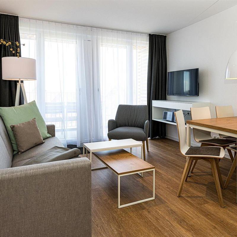 Ferielejlighed - 5 personer -  - Taddigshörn - 26427 - Nordseeheilbad Bensersiel