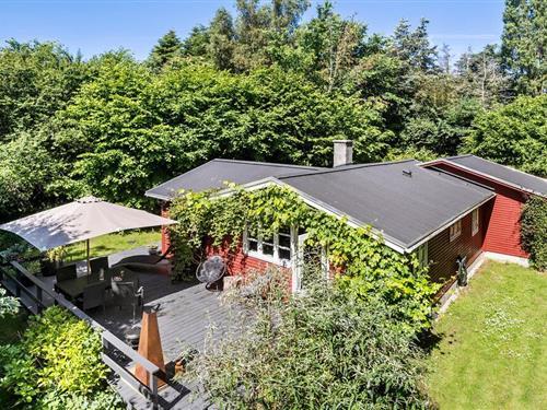 Ferienhaus - 6 Personen -  - Nordre Møllevej - Maarup - 8305 - Samsö