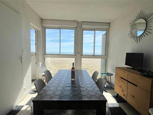 Ferienhaus - 5 Personen -  - 11210 - Port-La-Nouvelle