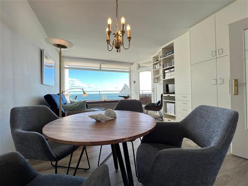 Ferienwohnung - 4 Personen -  - Seestraße - 23747 - Dahme