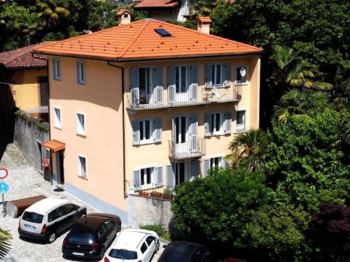 Sommerhus - 9 personer -  - 28821 - Cannero Riviera