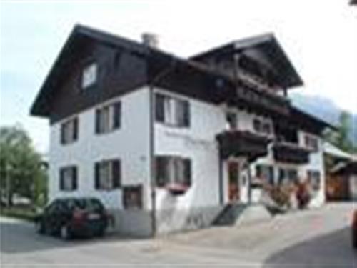 Ferienhaus - 2 Personen -  - Fischerstraße - 87561 - Oberstdorf