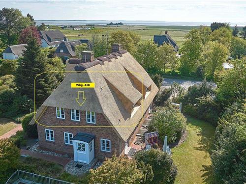 Ferieleilighet - 4 personer -  - Nei Stich - 25946 - Norddorf