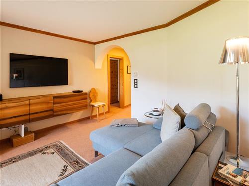 Holiday Home/Apartment - 3 persons -  - Bündastrasse - 7260 - Davos