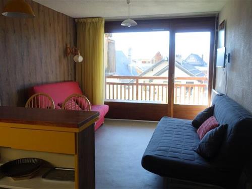 Sommerhus - 4 personer -  - 38750 - Huez