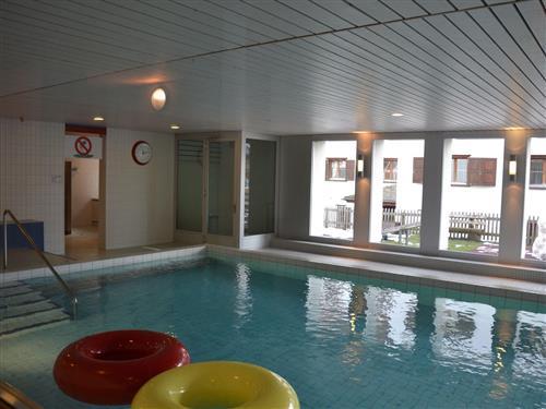 Ferieleilighet - 6 personer -  - Latarschstrasse - 7243 - Pany