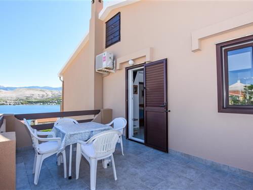 Holiday apartment - 3 persons -  - Pag - 23250 - Pag