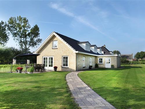 Villa - 6 personer -  - 1749CT - Schoorldam